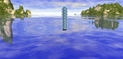 Imagination pillar