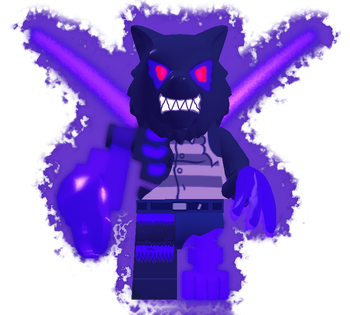 Werewolf