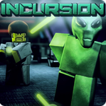 Incursion