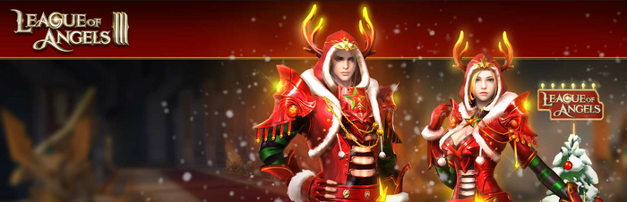 Noel banner