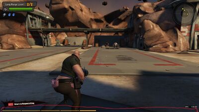 Hud XP