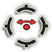 Laser-Guidance System