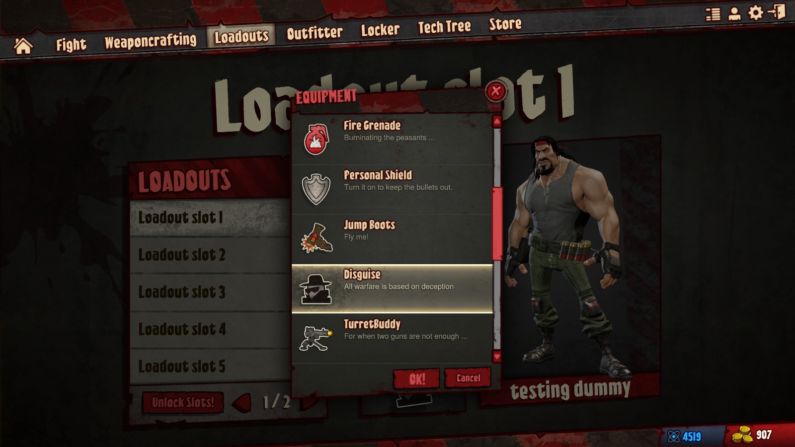 automaton ranked loadout automaton ranked loadout