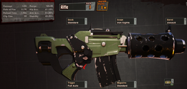 Assaultrifle