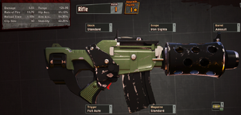 Assaultrifle