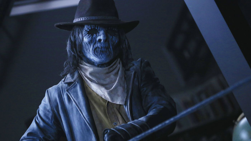 Resultado de imagen para teen wolf season 6 cacerÃa salvaje
