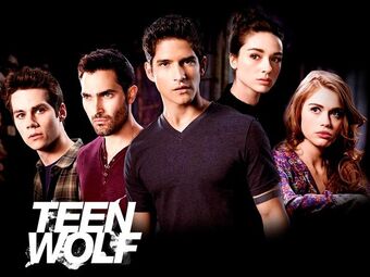 Temporada 3b Lobo Adolescente Wiki Fandom
