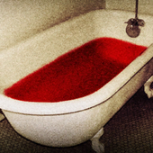 Bloodbath Portrait