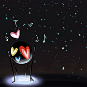 FragmentUniverseSpritePortrait