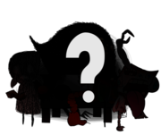 Unknown Abnormality Icon