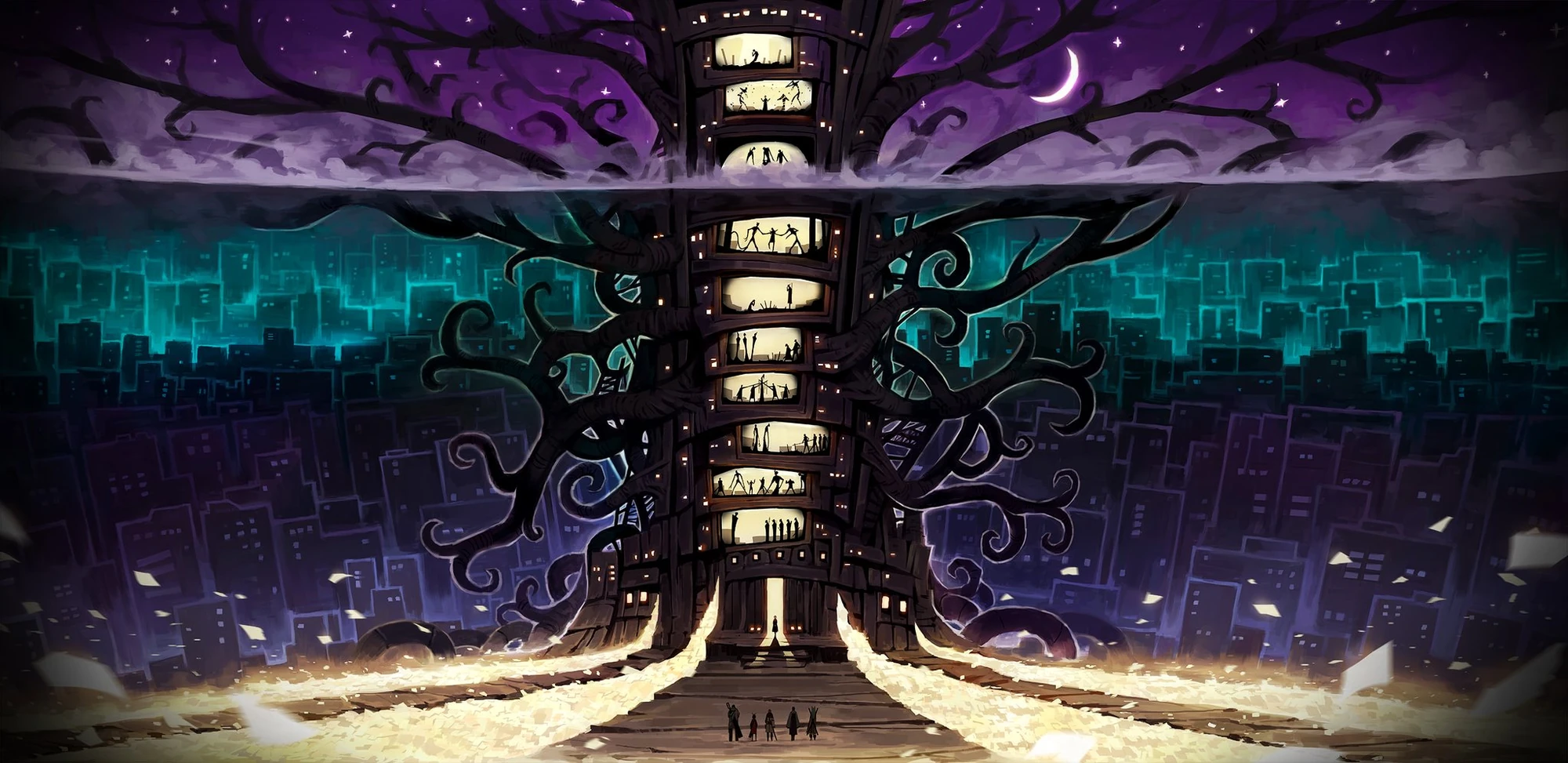 カテゴリブログの記事 Lobotomy Corporation攻略 Wiki FANDOM powered by Wikia