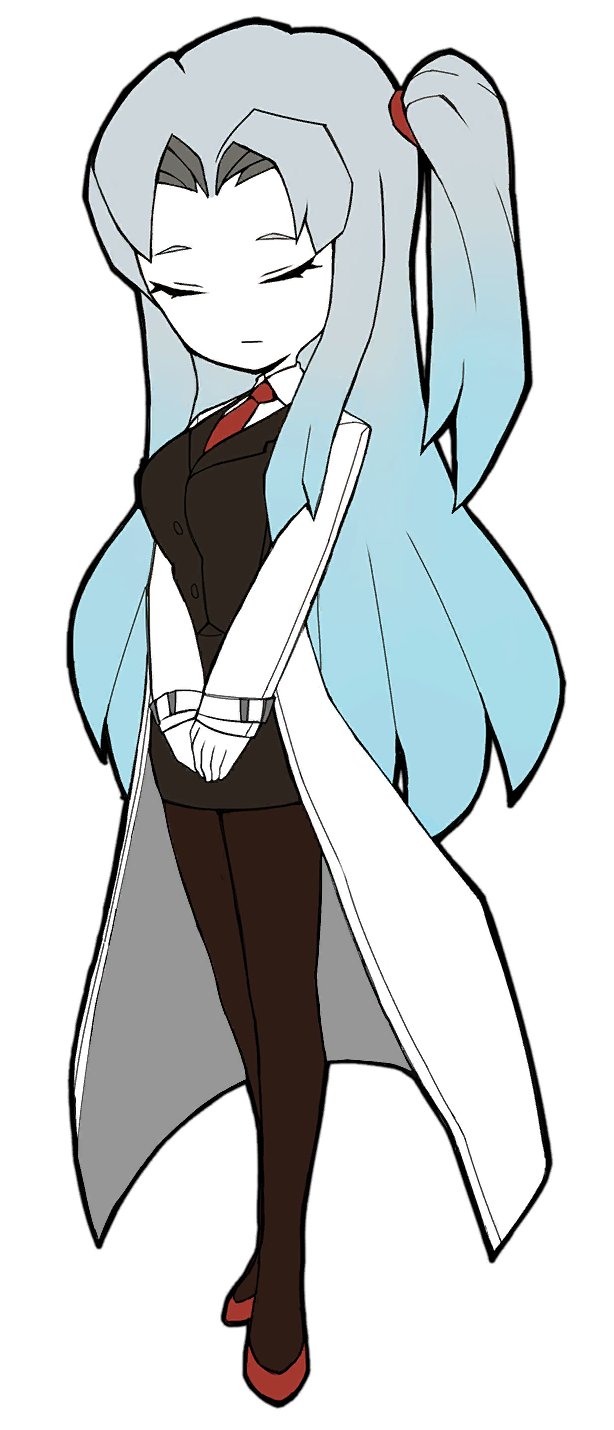 Lobotomy Corporation Angela Lobotomy Corporation Angela