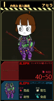最良かつ最も包括的な Lobotomy Corporation Mod 入れ方 クセン女性