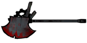 WeaponLogging