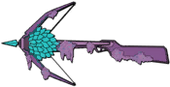 WeaponReverberation