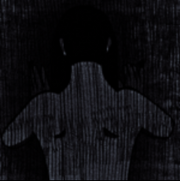 WomanFacingtheWallSpritePortrait