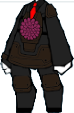 EGOSuitHorn