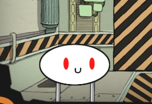 t-05-41 小帮手 | 脑叶公司 wiki | fandom