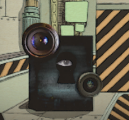 SchadenfreudeCloseUp