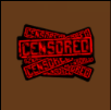 CENSORED饰品