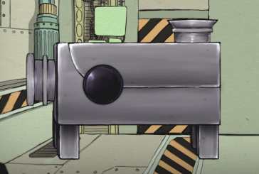 Singing Machine | Lobotomy Corporation Wiki | FANDOM powered by Wikia