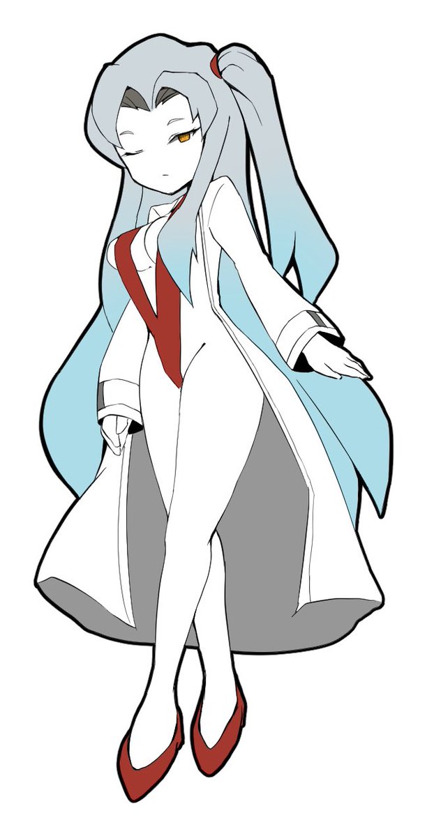 Изображение - HCeV3QNYbio.jpg | Lobotomy Corporation вики | FANDOM ...