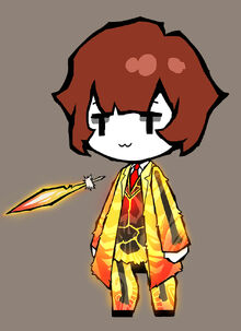 Firebird Equip