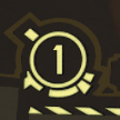 QliphothCounter 1
