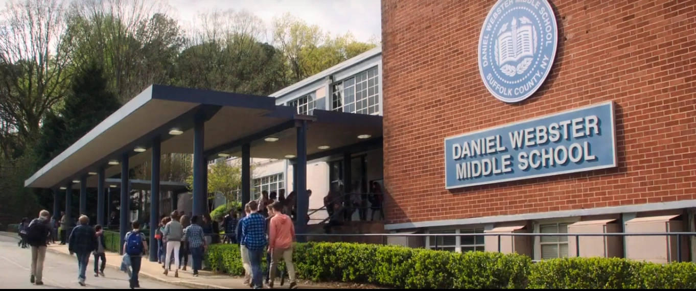 Daniel Webster Middle School Location Wiki Fandom