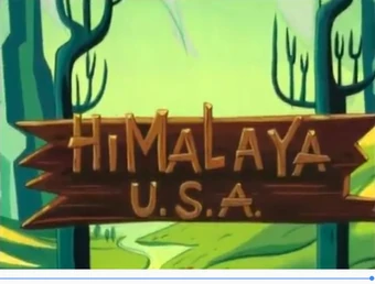 Himalaya Usa Location Wiki Fandom
