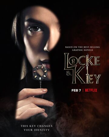 Dodge Locke Key Wiki Fandom