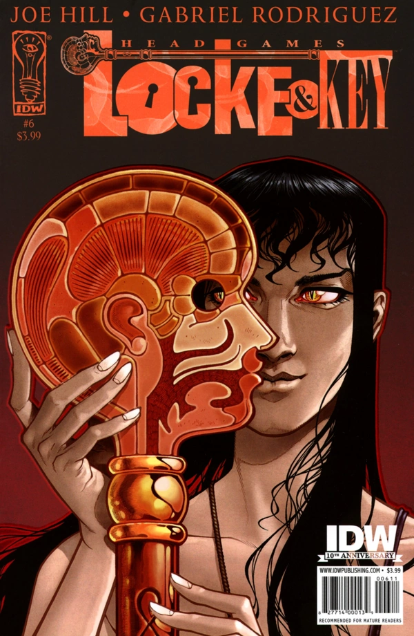 CategoryEcho Key/Appearances Locke & Key Wiki Fandom