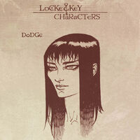 Dodge Locke Key Wiki Fandom