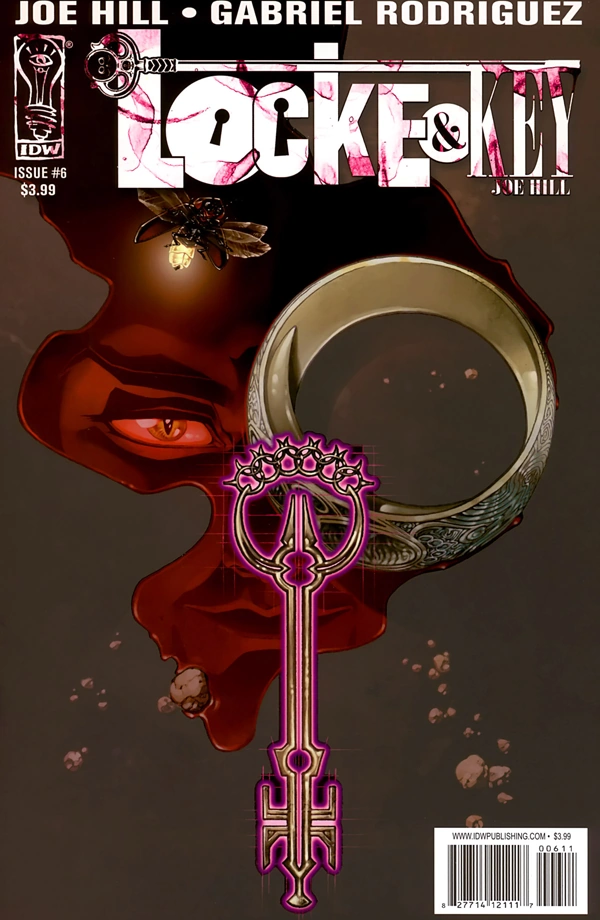 CategoryGender Key/Appearances Locke & Key Wiki Fandom