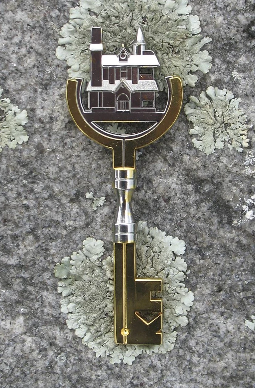 Small World Key Locke & Key Wiki Fandom