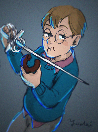 George Cubbins | Lockwood & Co. Wikia | FANDOM powered by