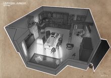 PortlandRowKitchen