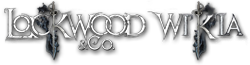 Wiki-wordmark