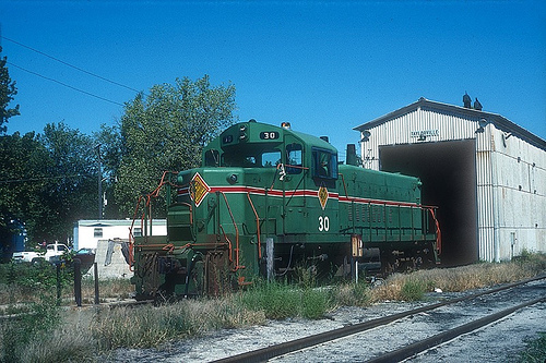 Emd Rs1325 Locomotive Wiki Fandom