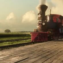 Casey Junior Locomotive Wiki Fandom