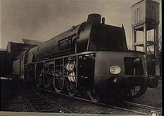 DRG Class 05 | Locomotive Wiki | FANDOM powered by Wikia