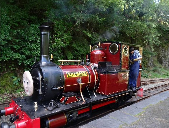 Dolgoch/Gallery | Locomotive Wiki | Fandom