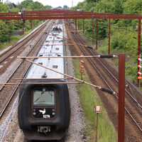 Catenary Locomotive Wiki Fandom