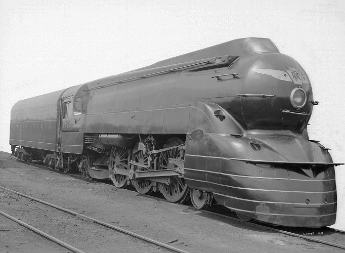 Image PRR K4 3768 right 3 view.jpg Wiki FANDOM powered