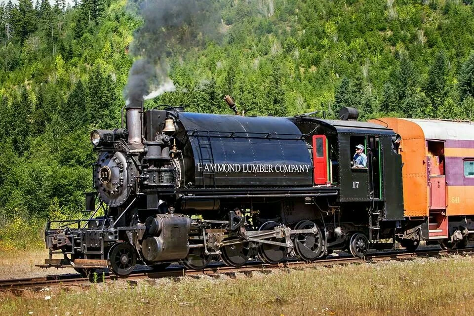 Hammond Lumber Co. No. 17 Wiki FANDOM powered by Wikia