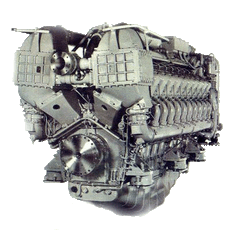 Diesel Engine