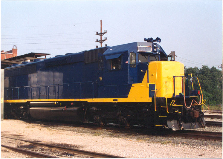 Image - CSX HLS1.jpg | Locomotive Wiki | FANDOM powered by Wikia