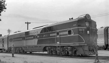 EMD AB6