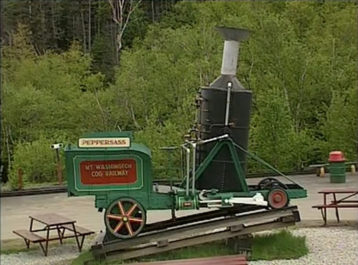 mount washington cog railway mount washington cog railway