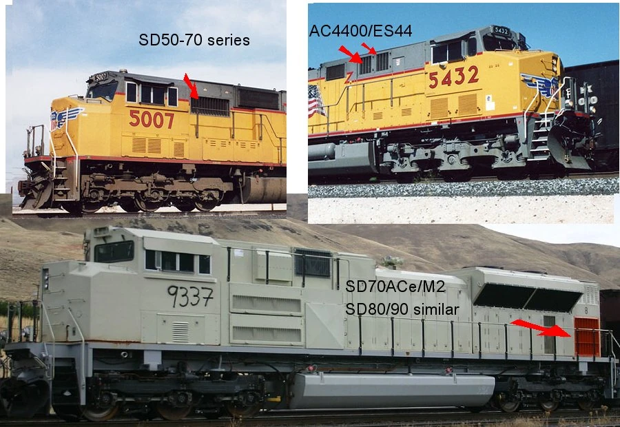 Image Dynamic Brake Vents.jpg Wiki FANDOM powered by Wikia